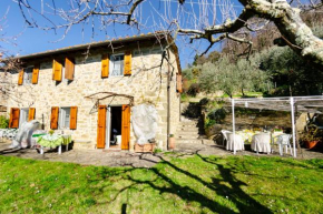 La Casa del Sole Petrognano